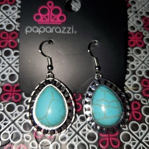 Turquoise Jewelry set